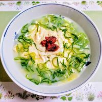 お疲れ気味の体を労わる。胃にやさしいレシピ 3ページ目キナリノ