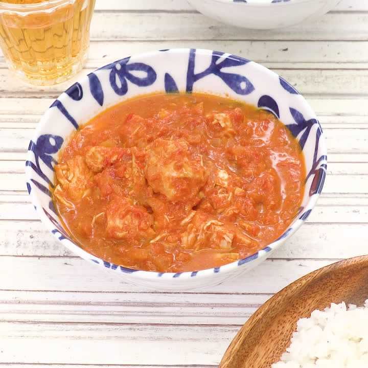 お店みたいな「バターチキンカレー」を作るポイント2つ バリ猫ゆっきー- メシ通ホットペッパーグルメ