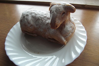 南ドイツで昔ながらのイースターエッグ作りを体験🐣kuon