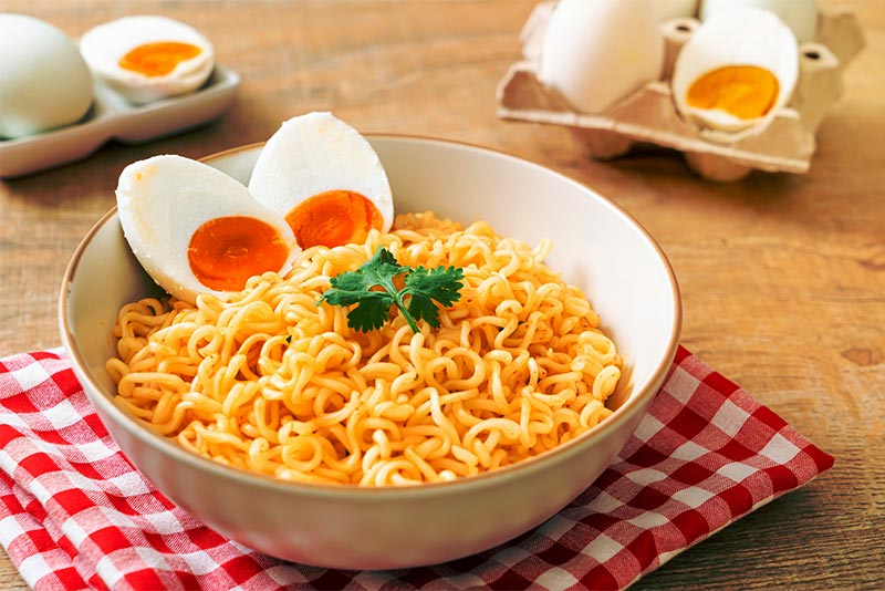 辛ラーメンのプロが伝授「辛ラーメンの正しい作り方」