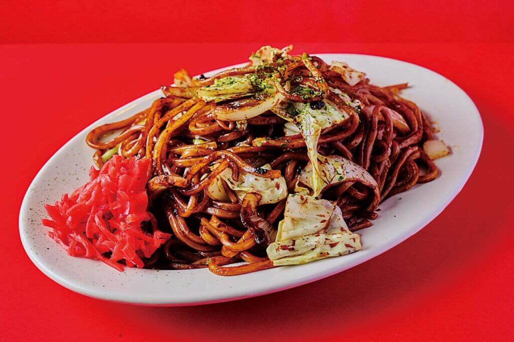 河内国分のイチオシお好み焼き屋さんと言えば「粉もん ひまわり」 - 八尾・藤井寺で暮らそう