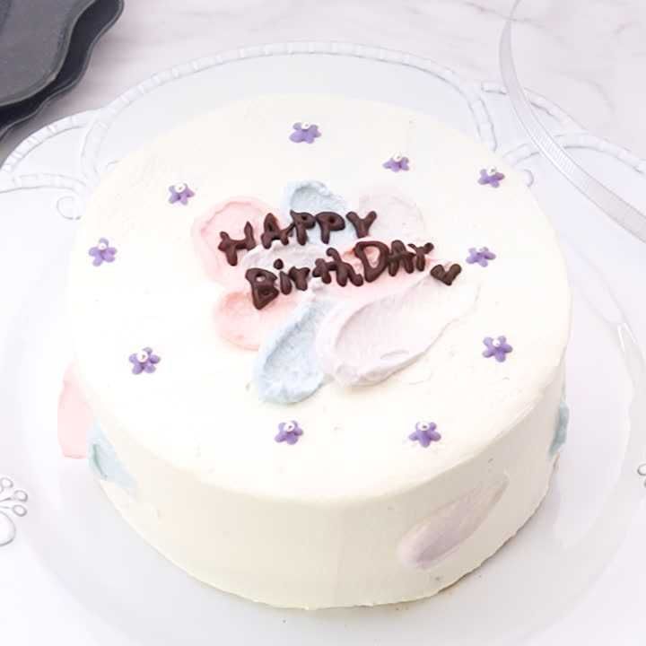 ♡韓国の『３１アイスクリーム』にあるとっても可愛いケーキ♡