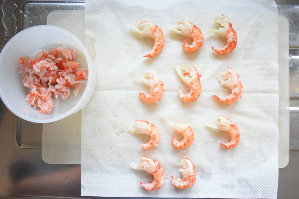 IKEAがスウェーデン夏の風物詩“ザリガニ”の料理を夏季限定で提供AVECORNER PRINTING