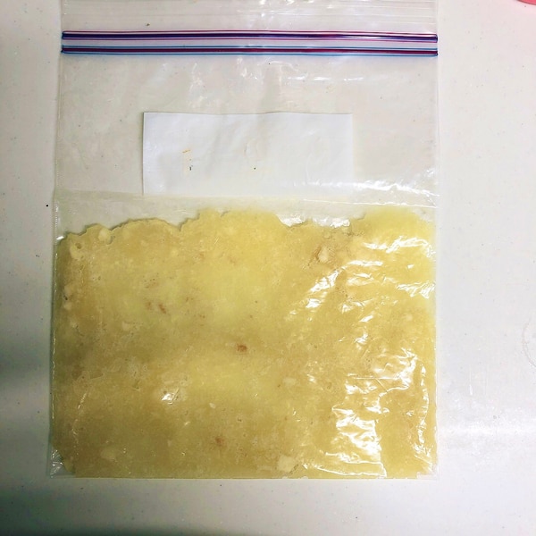 にんにくの冷凍保存。みじん切りやすりおろしをストックすると超便利！やまでら くみこ のレシピ