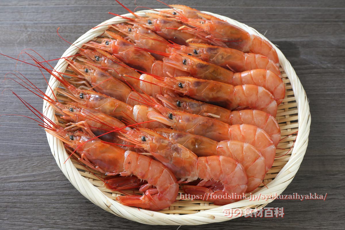 アルゼンチン赤海老のワイン蒸し ストウブで簡単に作る豪華な一品racucina