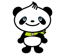 ちいかわ飯店 肉まんになっちゃった！ マスコット 3種 キャラクターグッズ