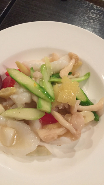 口コミ一覧 : 中国四川料理石林シーリン- 福島 四川料理食べログ