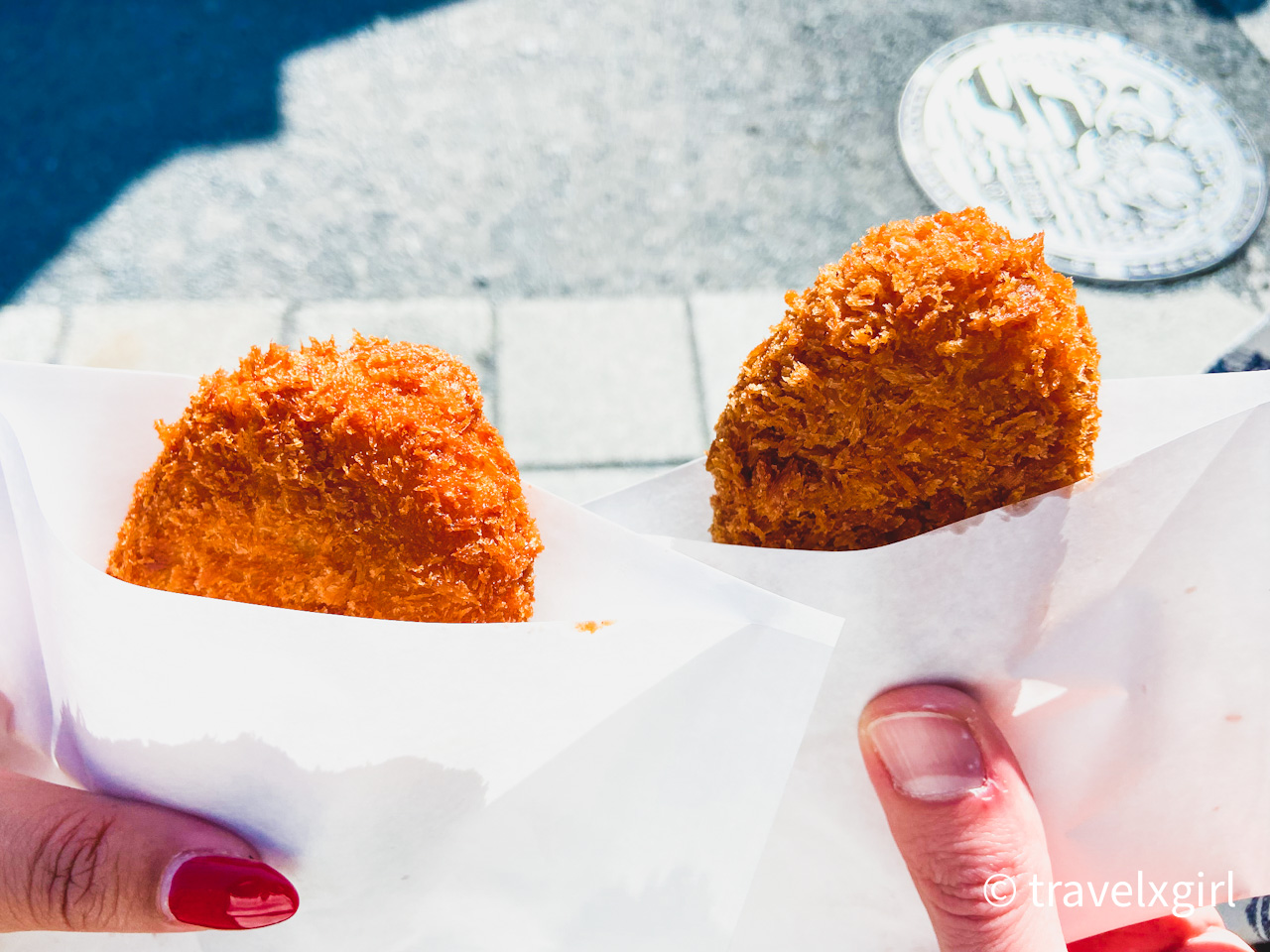 鎌倉で食べ歩きをするならここ!筆者のおすすめ4選♡aumo アウモ