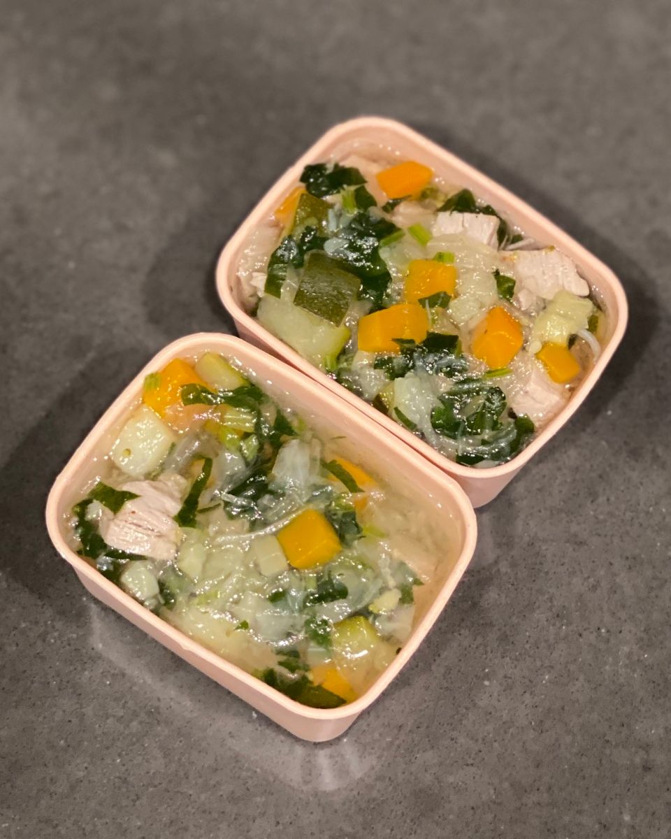 離乳食『まぐろ』はお刺身が使いやすい＆126・127・128日目メニューサッポロママログ