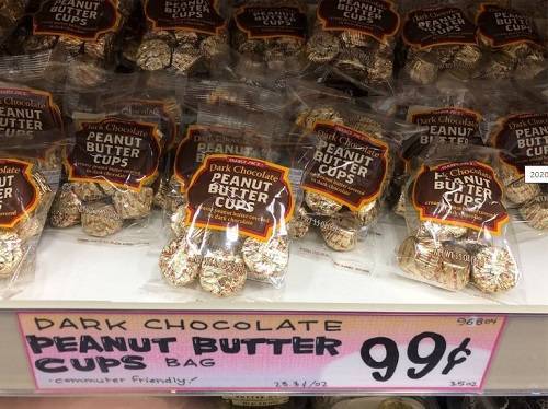 みんなのトレジョ➀ おすすめスナック菓子９選 学校に持っていくスナックにも最適 トレーダージョーズ・Trader Joe'sニュージャージー駐妻LIFE