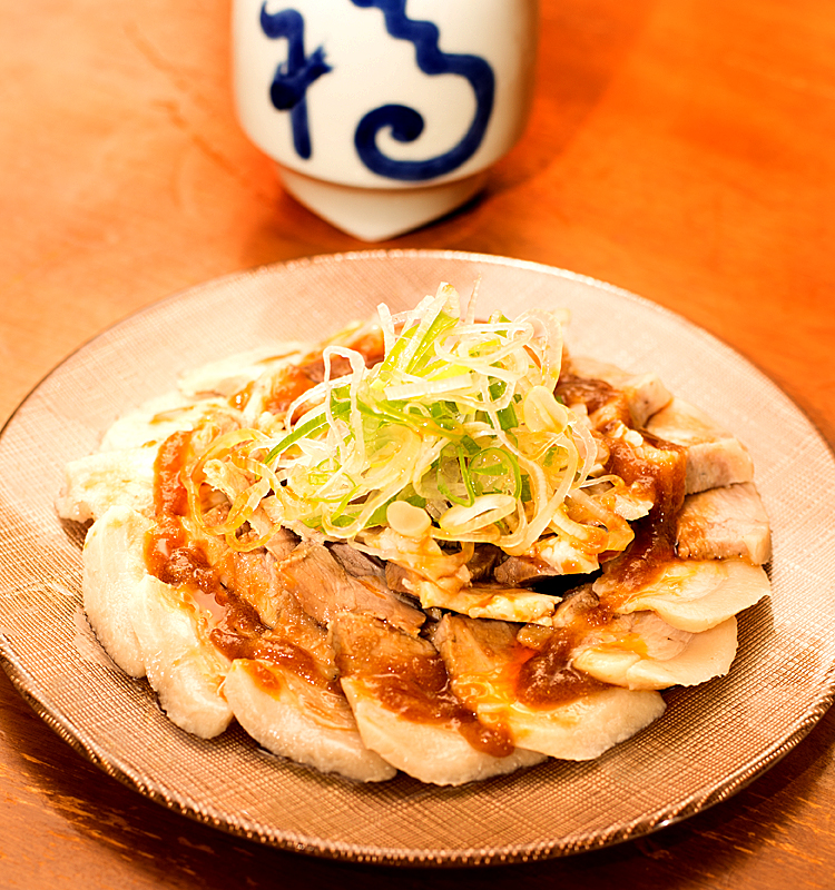 茹で豚カマダレシピ鎌田醤油 かまだしょうゆ 公式通販サイト