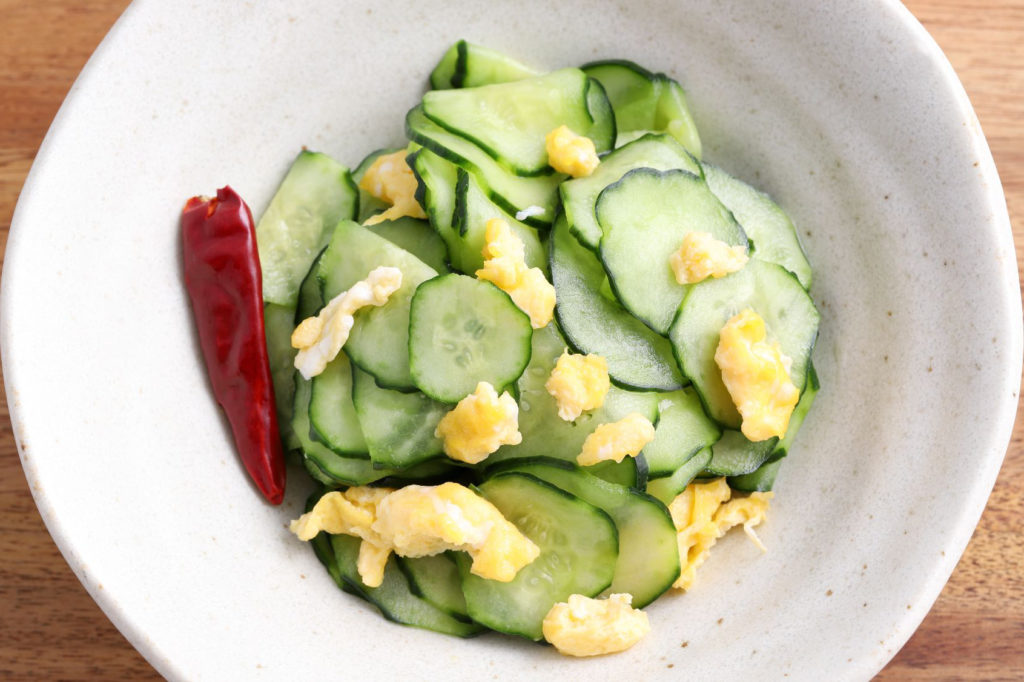 きゅうりブヨブヨを最小限に！ きゅうり冷凍保存方法 まとめヨムーノ