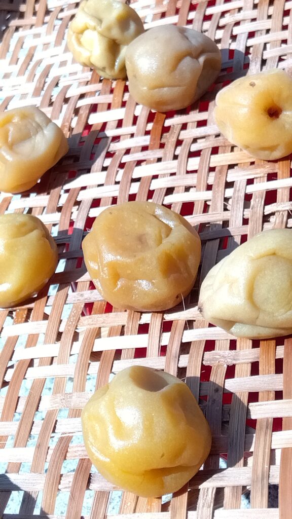 梅干しが酸っぱすぎて食べられないときの対処法 - メシ通ホットペッパーグルメ