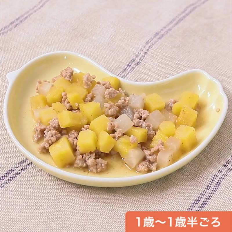 離乳食の鱈 たら は鯛・平目の後に♪切り身を使った調理法とレンジでチンの簡単レシピ