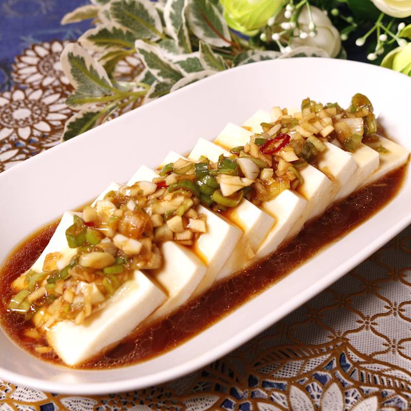 酒徒さんの簡単おうち中華レシピ6選 少ない素材をシンプルに味わいきる！LEE