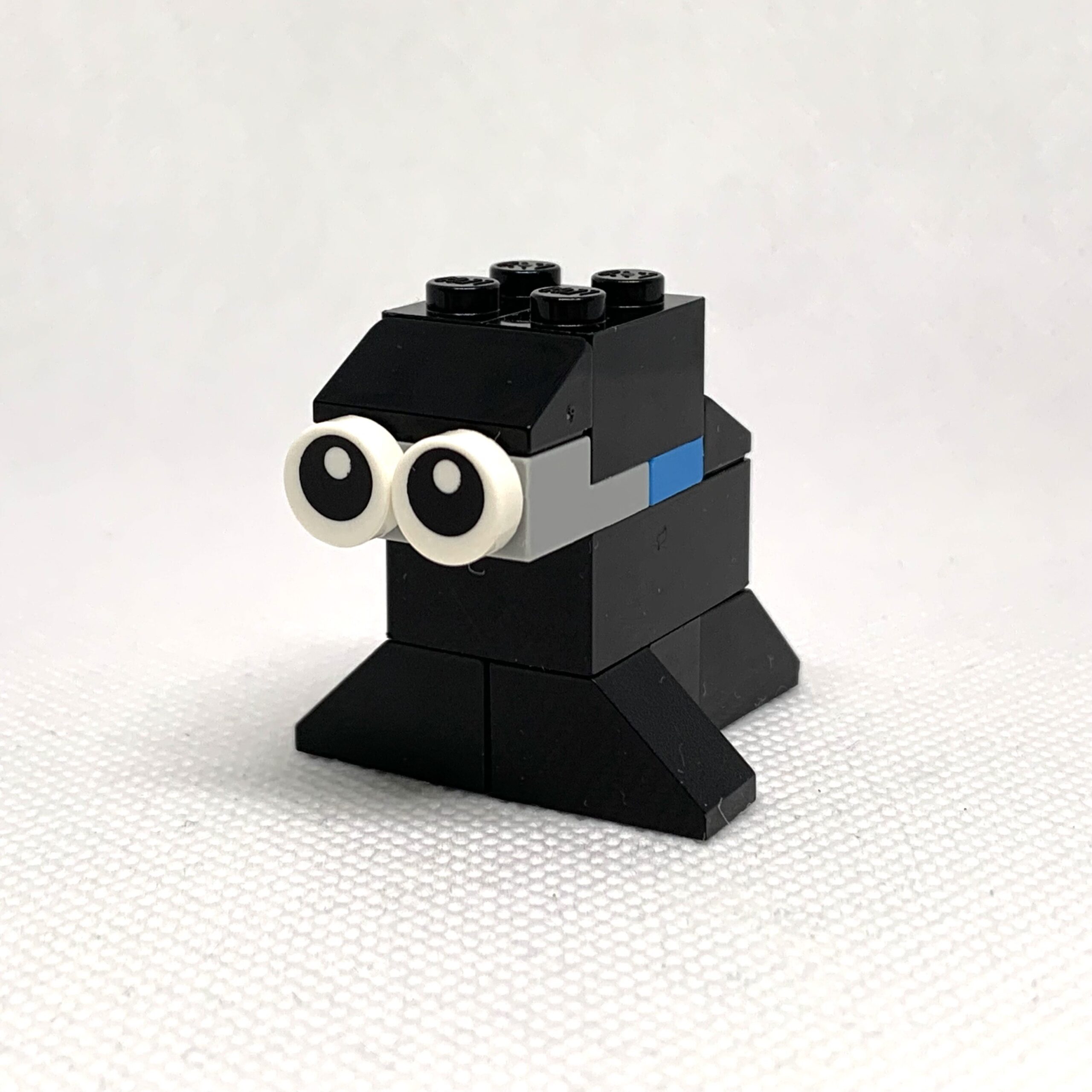 レゴクラシック10698レシピ 動物🐰 作り方まとめ