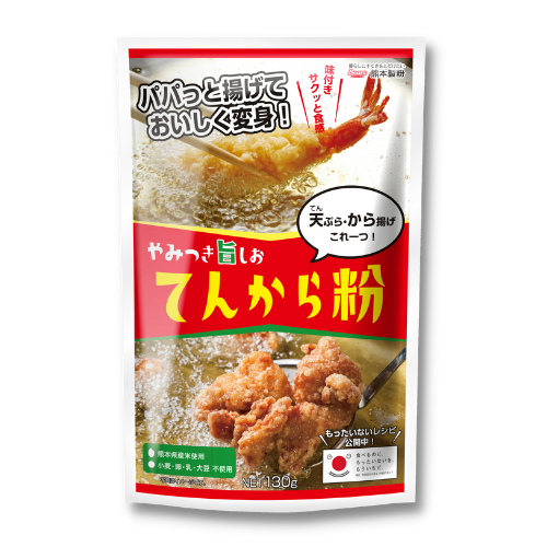 片栗粉がないときの代用品は？用途別に解説！お菓子・パン材料・ラッピングの通販 cotta＊コッタ