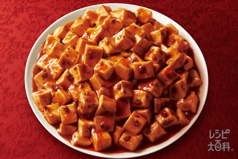 天才的な豆腐レシピ3選 無限にいける豆腐料理が2分半でできる。“アレ”を入れるだけで極旨になるハフポスト LIFE