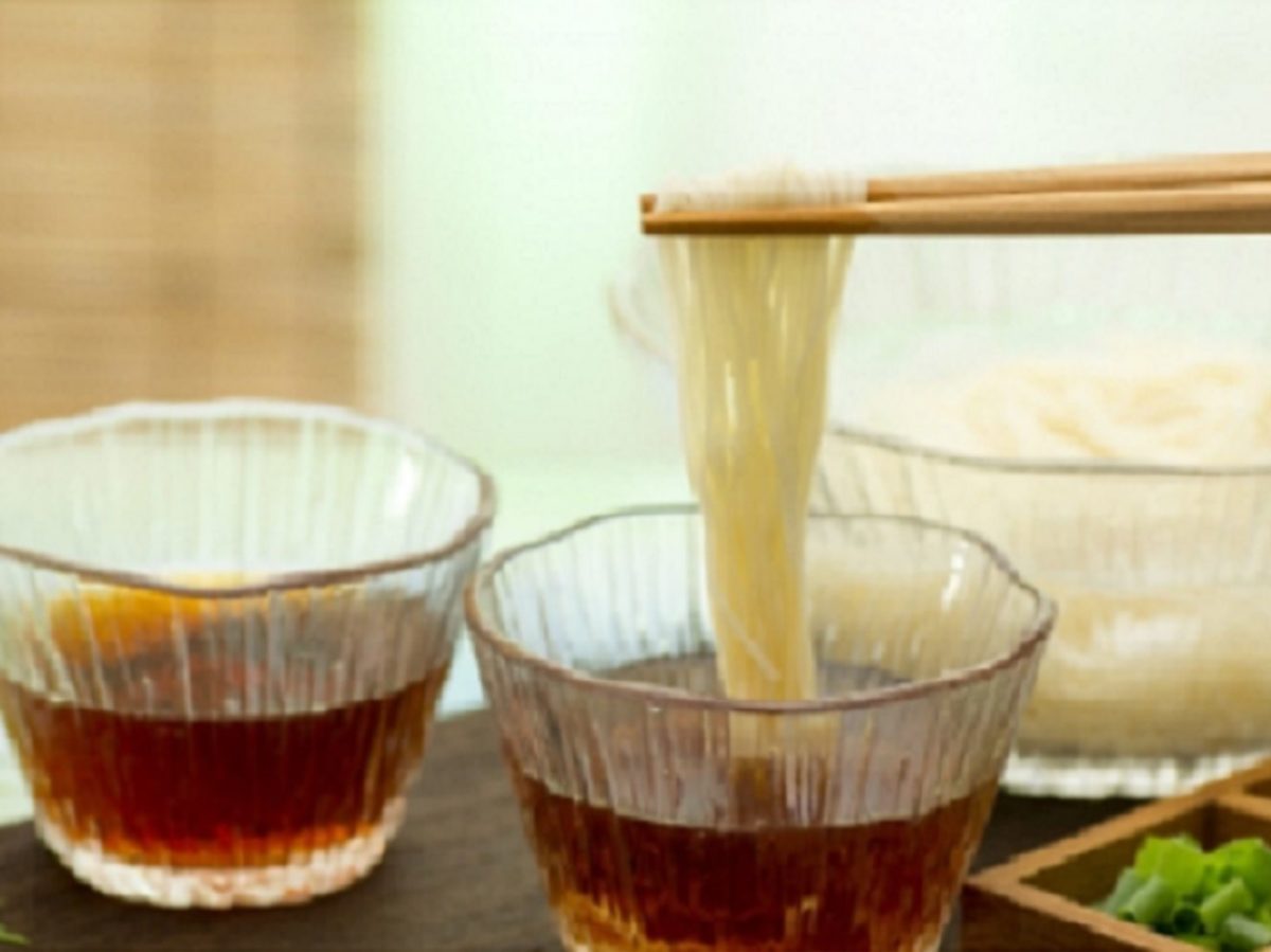 オクラとトマトのめんつゆ冷やしそうめん by marimadeクックパッド簡単おいしいみんなのレシピが392万品