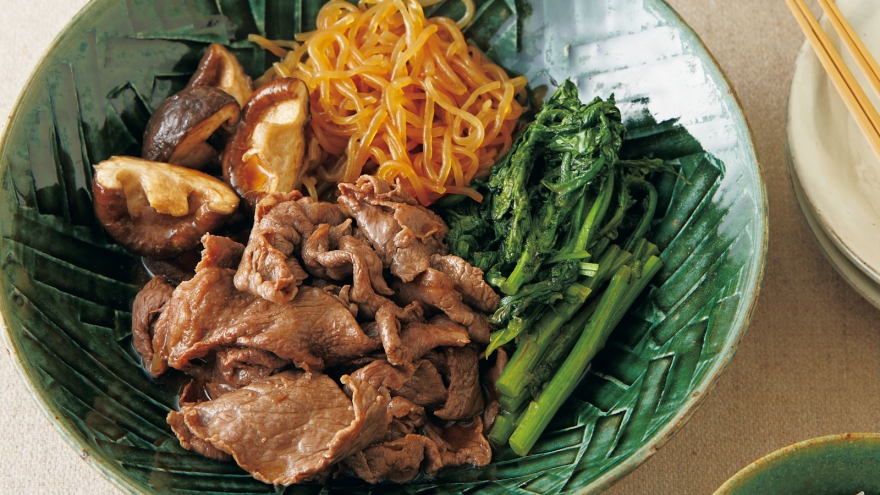 すき煮のレシピぱくぱく献立くん 料理レシピ