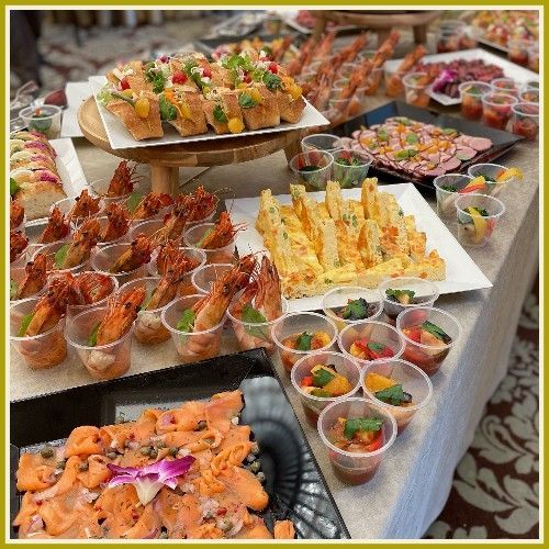 131_ｶｰﾒﾙ朝食ﾋﾞｭｯﾌｪ台_8_実公式 ホテルスプリングス幕張