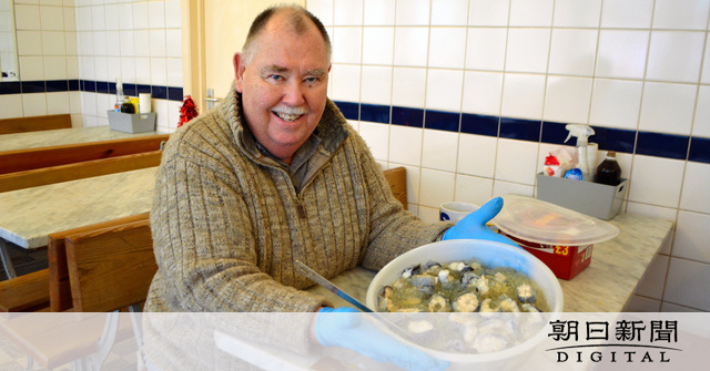 イギリス料理「ウナギのゼリー寄せ」はどのようにして人気を博していったのか？ - GIGAZINE