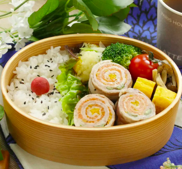 基本からアレンジまで！思わずつくりたくなる「しゃぶしゃぶ用豚肉 お弁当」のレシピ集クックパッド