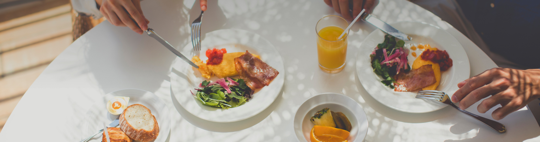 メリケンパークオリエンタルホテルの宿泊記レストラン サンタモニカの風で朝食ビュッフェを食べた感想女子旅のススメ