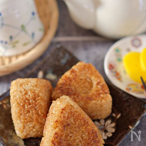 おにぎり”レシピ一覧冷凍食品・冷凍野菜はニチレイフーズ