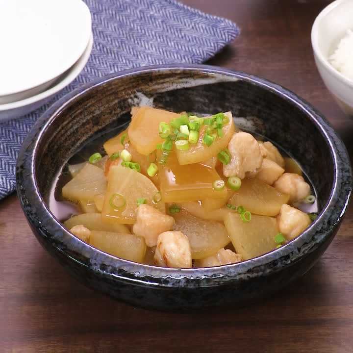 ぼんじりの骨のとり方 下処理のキレイなやり方