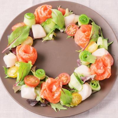 簡単&豪華!おうちクリスマスのパーティーレシピ12選 - KUBOTAYA