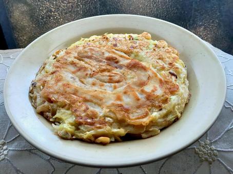 使わなきゃもったいない！余りがちなお好み焼きソース、まさかのアレンジで子どもウケ抜群♪暮らしニスタ