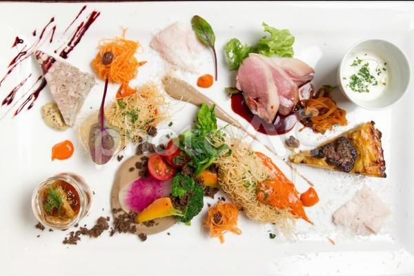 おうち飲みをグレードアップ!香り、食感、味わいのフレンチ前菜レシピ 『フランス人が愉しむ3種の前菜。』BOOKウォッチ