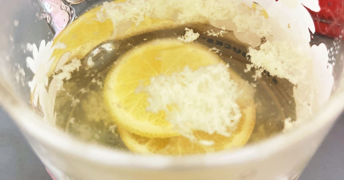レモン白湯のダイエット効果とは?40代におすすめな理由と作り方食事ダイエットAll About