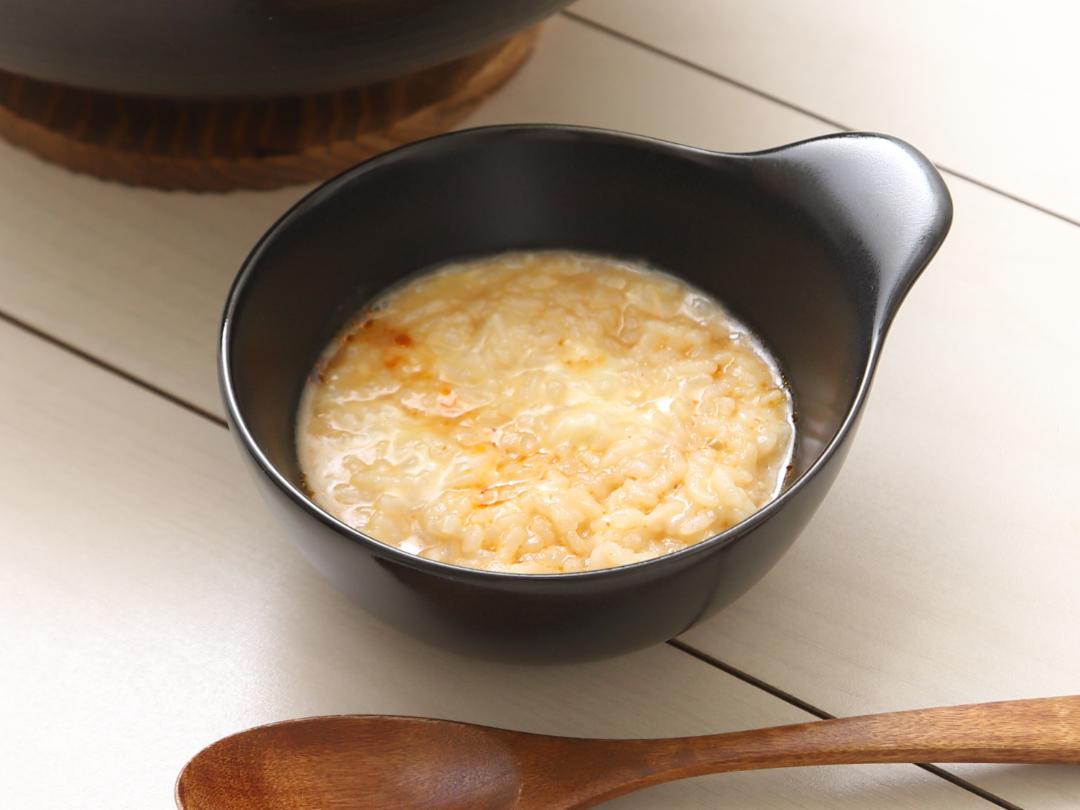 ラーメンスープの素で味噌チーズ雑炊 by むらそのクックパッド簡単おいしいみんなのレシピが392万品