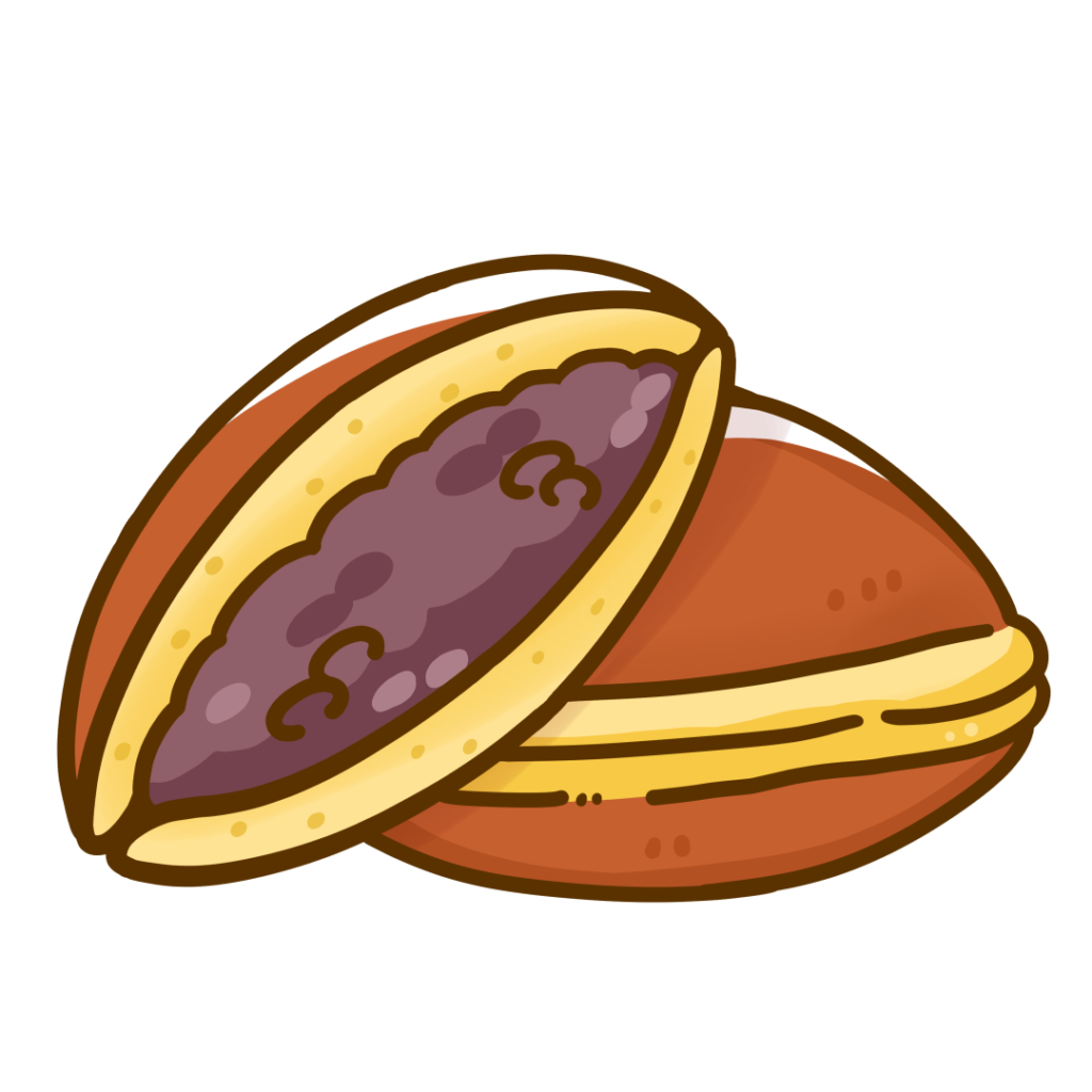 和菓子イラストの検索結果 - Yahoo!きっず検索