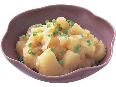 たまねぎとじゃがいもの和風ポトフ子育て応援サイト CHEER!days