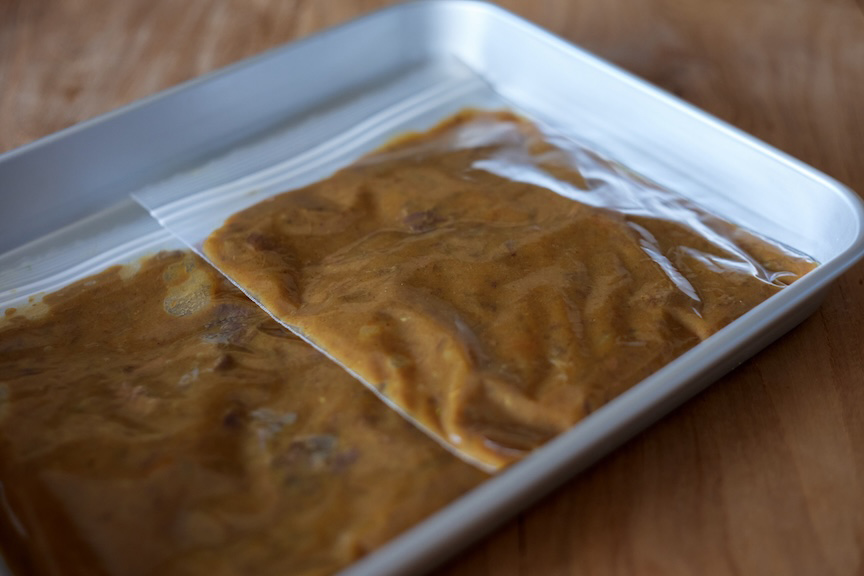 カレーの冷凍 お悩みBEST5をプロが解決。日持ちは？ 容器は？ じゃがいもは？カレーハウスハウス食品