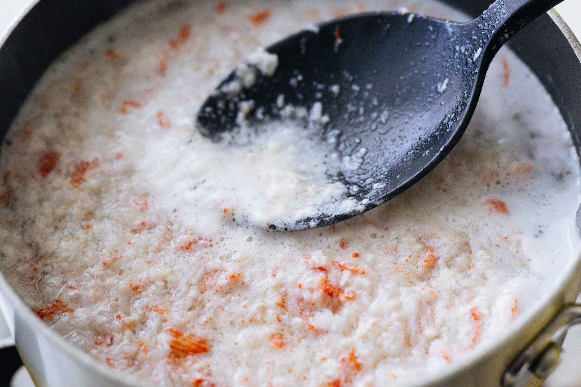 夜ごはん レンコンと豚ひき肉のかさね蒸しと昆布タマネギのなめこ汁健康おやつ道場