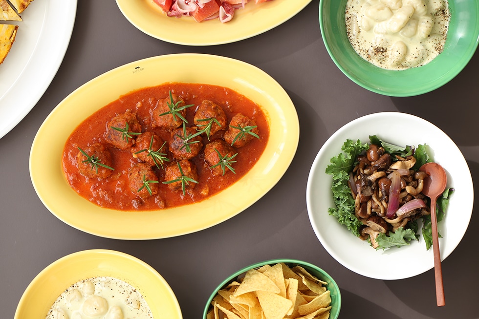 ネパール料理とは?食文化やインド料理との違い、人気のレシピ7選ご紹介デリッシュキッチン