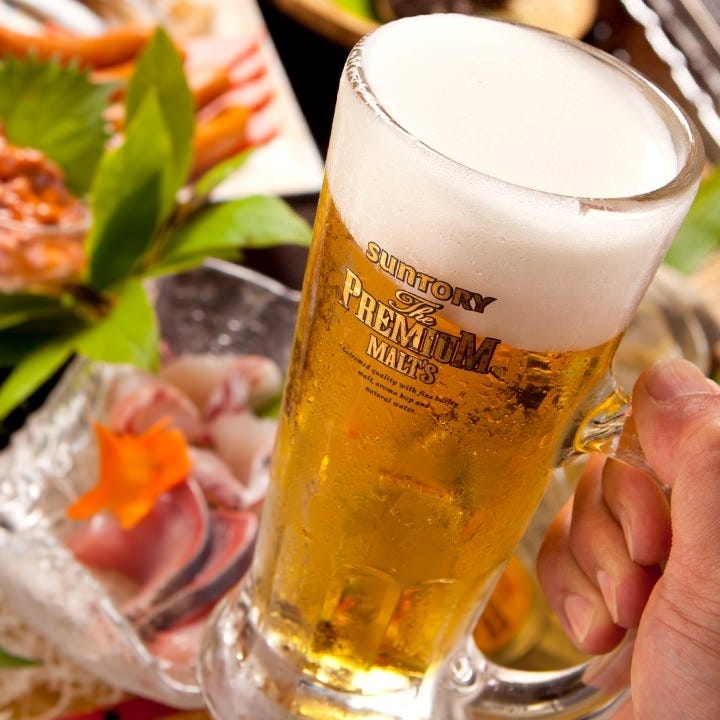 神楽坂魚介センター 勝丸水産 : 神楽坂の勝丸水産で、超高層かき揚げタワー! : gakudaiの週末はデカ盛り