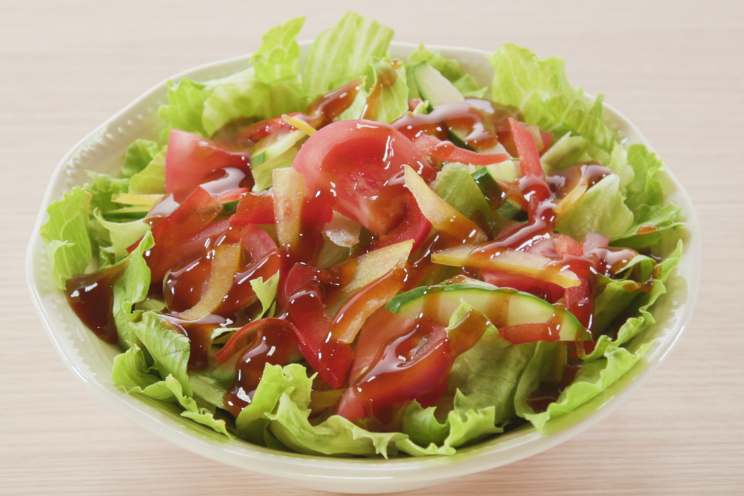 お好み焼きソースがない！すぐに代用できるソース4種類と定番以外の食べ方Domani