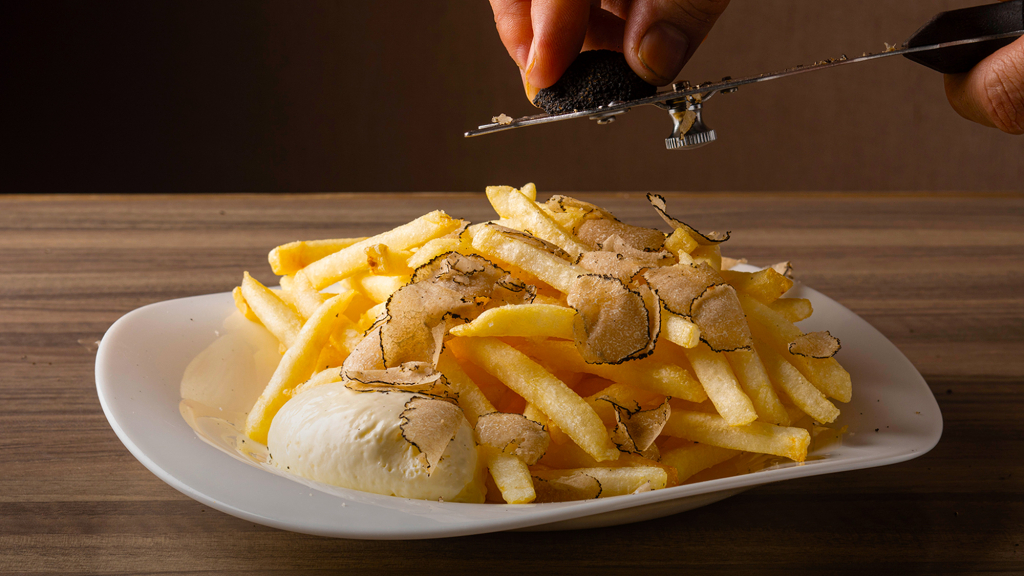 東京都内の一押しポテト専門店！おやつにもピッタリの5選を紹介☆aumo アウモ