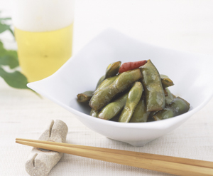 絹さやの保存 日持ちしないので冷凍一択!茹でたら重ねずに並べて冷凍庫へ♪解凍はお湯かけて♡『あたらしい日日』こんな時代のニューノーマルな暮らし方。食と農、生活情報をお届けします