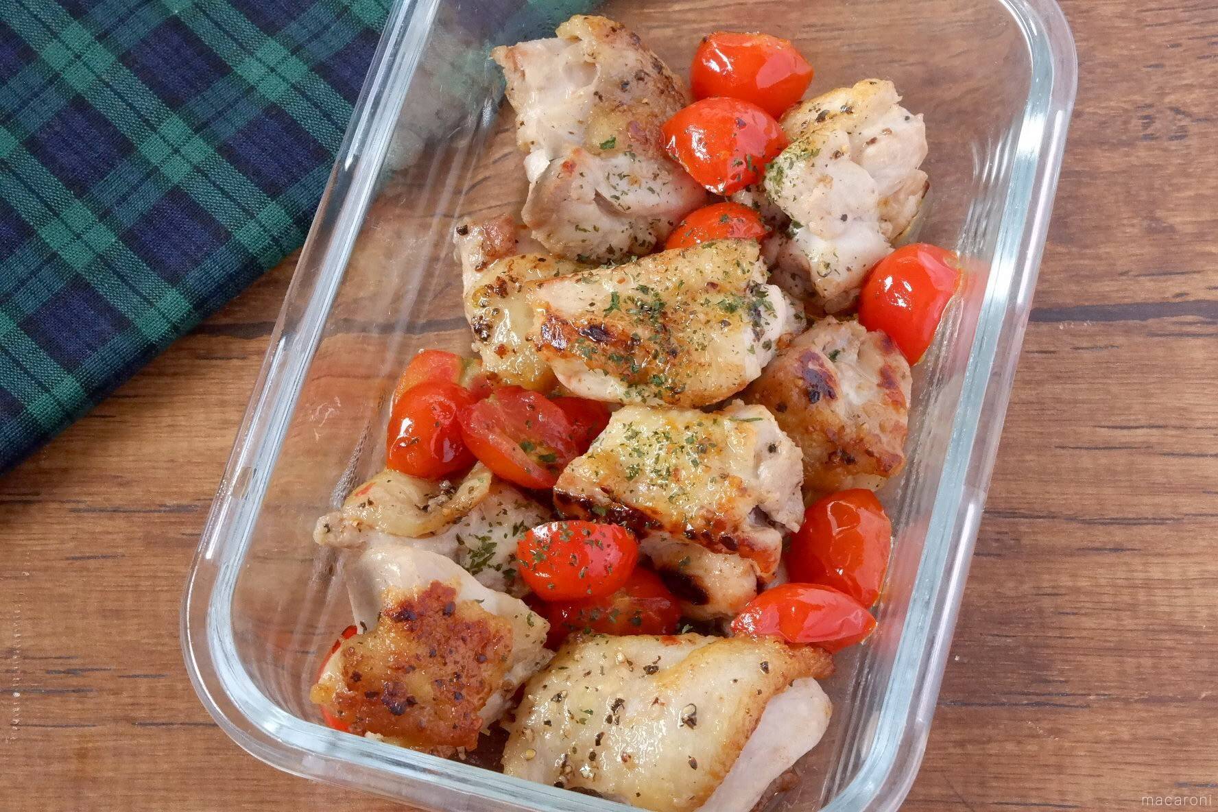 春からのお弁当もこれで安心！定番野菜で作り置きと簡単アレンジ法レシピサイトNadia