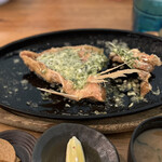 自然栽培のお野菜たっぷり＠畑の茶屋 結おいしい沖縄☆彡.com