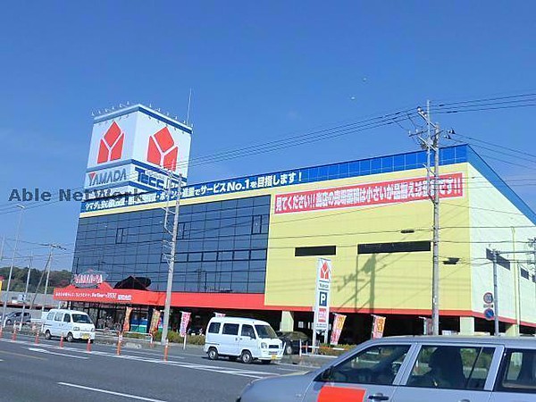 埼玉県のヤマダ電機(チェーン店)（2ページ目）一覧 - NAVITIME