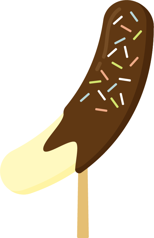 お祭りの塗り絵:イラスト無料