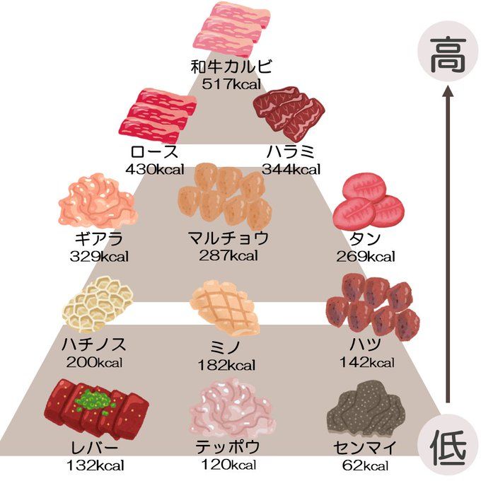 直腸 テッポウ 1kgホルモン株式会社 伊都の宝 -Total Meat Company