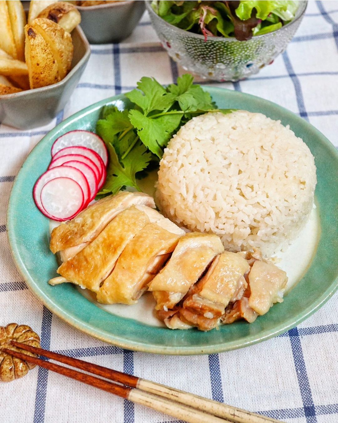 世界三大米料理の一つ「ピラフ Pilav 」トルコ旅行・トルコツアー おすすめプラン満載の ターキッシュエア＆トラベル